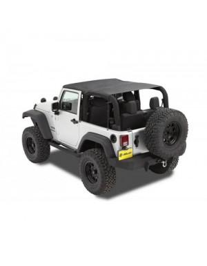 Jeep Wrangler Lona Smittybilt - Bikini Smittybilt - Jeep Accesorios