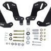 Rubicon Express - BRAZOS DE CONTROL INFERIORES JEEP WRANGLER 2007-2018
