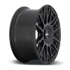Llanta ROTIFORM OZR Aro 18X8.5 (5x114.3)