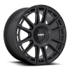 Llanta ROTIFORM OZR Aro 18X8.5 (5x114.3)
