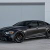 Llanta ROTIFORM OZR Aro 18X8.5 (5x114.3)