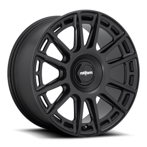 Llanta ROTIFORM OZR Aro 18X8.5 (5x114.3)