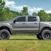 D679 REBEL MATTE BLACK