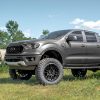 D679 REBEL MATTE BLACK