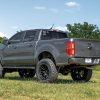D679 REBEL MATTE BLACK