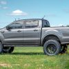 D679 REBEL MATTE BLACK