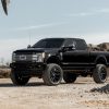 D753 REACTION GLOSS BLACK MILLED