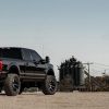 D753 REACTION GLOSS BLACK MILLED