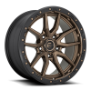D681 REBEL MATTE BRONZE
