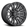 D680 REBEL MATTE GUN METAL