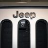 Llave Capot Jeep Wrangler 2007-2018