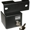 Llave Capot Jeep Wrangler 2007-2018