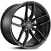 Llanta NICHE Vosso Negra Aro 18×8 (5X120)