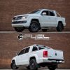 Llanta Fuel Maverick Volkswagen Amarok 17x8.5