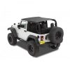 Smittybilt - Lona Bikini Wrangler 2 Puertas 2007-2018