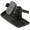Rugged Ridge - Porta Celular y cargador Jeep Wrangler JK 2012-2018