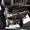 ROUGH COUNTRY– Amortiguador Dirección doble Jeep Wrangler JK (2007-2018)