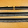 Mopar - JEEP WRANGLER CUBRE SOCALO ( 4 PUERTAS)