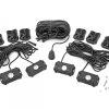 Rough Country - Led Rock Light Kit
