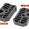 Rough Country - Led Rock Light Kit