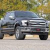 Leveling Suspension Ford F150 2 Pulgadas (2014-20)
