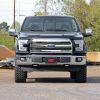 Leveling Suspension Ford F150 2 Pulgadas (2014-20)
