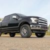 Leveling Suspension Ford F150 2 Pulgadas (2014-20)