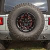 Rugged Ridge - Luz De Freno Jeep Wrangler