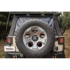Luz De Freno Jeep Wrangler