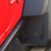 Rugged Ridge - PROTECCIONES DE BARRO JEEP WRANGLER 2007-2018