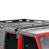Rough Country - Parrilla de techo Jeep Wrangler JL 2 y 4 puertas (2019-2020)