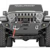 Rough Country - Parachoque Led Kit Jeep Wrangler (JK - JL - JT)