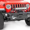 Rough Country - Parachoque Led Kit Jeep Wrangler (JK - JL - JT)