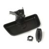 Rugged Ridge - Porta Celular-Organizador Jeep Wrangler 2007-2018