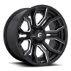 Llanta Fuel RAGE D711 20×10 (6x5.5-6x135)