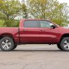 Rough Country - Suspensión 3.5 Pulgadas Dodge Ram 1500 (2019-2022)