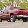 Rough Country - Suspensión 3.5 Pulgadas Dodge Ram 1500 (2019-2022)