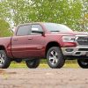 Rough Country - Suspensión 3.5 Pulgadas Dodge Ram 1500 (2019-2022)
