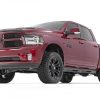 Rough Country – Suspensión 3 Pulgadas Dodge Ram 1500 2012-2018