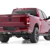 Rough Country – Suspensión 3 Pulgadas Dodge Ram 1500 2012-2018