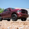 Rough Country – Suspensión 3 Pulgadas Dodge Ram 1500 2012-2018