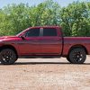 Rough Country – Suspensión 3 Pulgadas Dodge Ram 1500 2012-2018