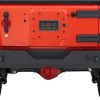 Bestop - PARACHOQUE TRASERO JEEP WRANGLER (2007-2018)