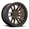 D681 REBEL MATTE BRONZE