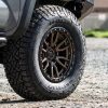 D681 REBEL MATTE BRONZE