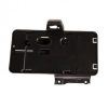 Porta Patente Trasera Jeep Wrangler 2007-2018