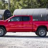 Rough Country - Suspensión 3.5 Pulgadas - Chevrolet Silverado 1500 (2019-2022)