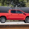 Rough Country - Suspensión 3.5 Pulgadas - Chevrolet Silverado 1500 (2019-2022)