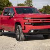 Rough Country - Suspensión 3.5 Pulgadas - Chevrolet Silverado 1500 (2019-2022)