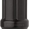 Tuercas para llantas 12x1.5 - 43mm ( 1 llave)